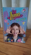 Soy Luna El Viaje Comienza (usado) - Disney