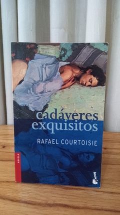 Cadáveres Exquisitos (usado) - Rafael Courtoisie