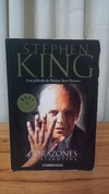 Corazones En Atlántida (usado) - Stephen King