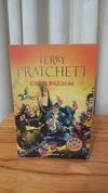 Carpe Jugulum (usado) - Terry Pratchett