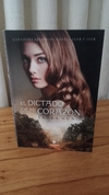 El Dictado De Mi Corazón (usado) - Laura Nuño