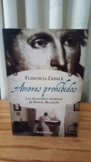 Amores Prohibidos (usado) - Florencia Canale