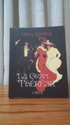 La Gran Thérése (usado) - Hilary Spurling