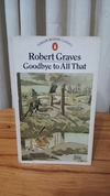 Goodbye To All That (usado) - Robert Graves