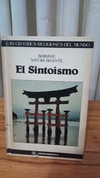 El Sintoísmo (usado) - Bhikkhu Satori Bhante