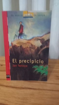 El Precipicio (usado) - Jan Terlouw