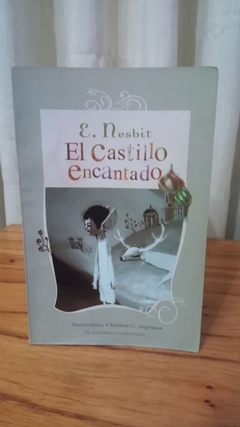 El Castillo Encantado (usado) - E. Nesbit