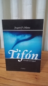 Tifón, Ya Nada Será Igual (usado) - Joaquín F. Muñoz