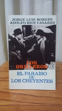 Los Orilleros (usado) - Borges/casares