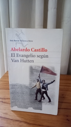 El Evangelio Según Van Hutten (usado) - Abelardo Castillo