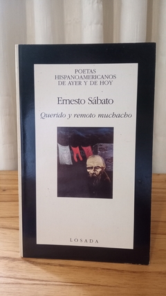 Querido Y Remoto Muchacho (usado) - Ernesto Sábato