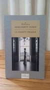 La Amante Inglesa (usado) - Marguerite Duras