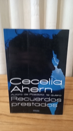 Recuerdos prestados (usado) - Cecelia Ahern