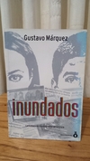 Inundados (usado) - Gustavo Márquez