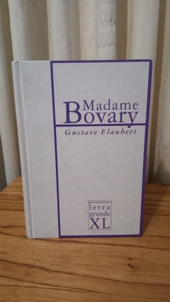 Madame Bovary (usado) - Gustave Flaubert