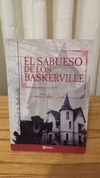 El Sabueso De Los Baskerville (usado) - Arthur C. Doyle