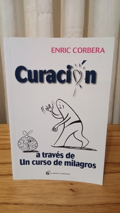 Curación (usado) - Enric Corbera