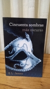 Cincuenta Sombras Más Oscuras (usado) - E. L. James