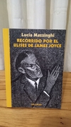 Recorrido Por El Ulises De James Joyce (usado) - Lucia Mazinghi