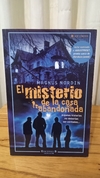 El Misterio De La Casa Abandonada (usado) - Magnus Nordin