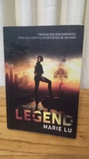 Legend (usado) - Marie Lu