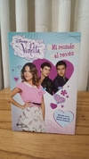 Violetta 5 (usado) - Disney