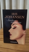 Sueños Asesinos (usado) - Iris Johansen