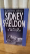 Recuerdos De La Medianoche (usado) - Sidney Sheldon