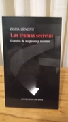 Las Tramas Secretas (usado) - Zenda Liendivit