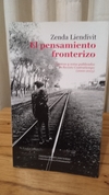 El Pensamiento Fronterizo (usado) - Zenda Liendivit