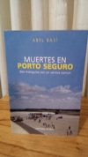 Muertes En Porto Seguro (usado) - Abel Basí