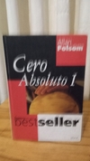 Cero Absoluto 1 (usado) - Allan Folsom