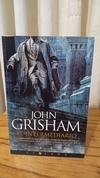 El intermediario (usado) - John Grisham