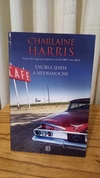 Encrucijada a medianoche (usado) - Charlaine Harris