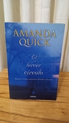 El tercer círculo (usado) - Amanda Quick