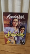 Seducción (usado) - Amanda Quick