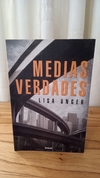 Medias Verdades (usado) - Lisa Unger