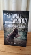 El Hombre Del Balcón (usado) - Maj Sjowall Y Per Wahloo