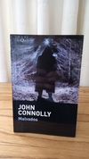 Malvados (usado) - John Connolly