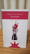 Estanque (usado) - Claire Louise Bennett