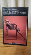 No se si casarme o comprarme un perro (usado) - Paula Perez Alonso