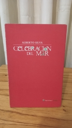 Celebración del mar (usado) - Alberto Silva