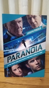 Paranoia (usado) - Joseph Finder