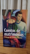 Cuentos de matrimonios (usado) - Varios