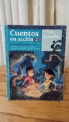 Cuentos en acción 2 (usado) - Varios