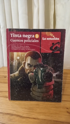 Tinta Negra 1 - Varios