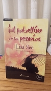 El pabellón de las Peonías (usado) - Lisa See