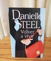 Volver a vivir (usado) - Danielle Steel