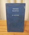 Al acecho (usado) - Isidoro Blastein