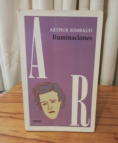 Iluminaciones (usado) - Arthur Rimbaud